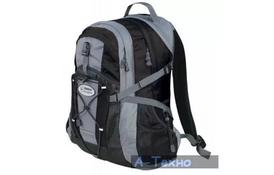 Рюкзак Terra Incognita Vector 32 black / gray (4823081501206) - Фото