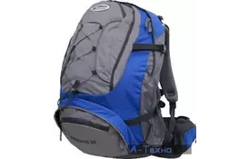 Рюкзак Terra Incognita Freerider 22 blue / gray (4823081501404) - Фото