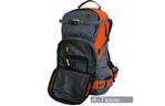 Рюкзак Terra Incognita Snow-Tech 30 orange / gray (4823081500926)