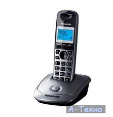 Телефон DECT PANASONIC KX-TG2511UAM