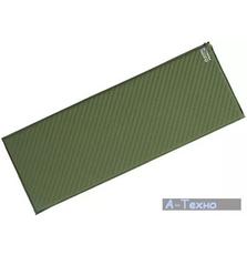 Туристический коврик Terra Incognita Camper 3.8 green (4823081504443)