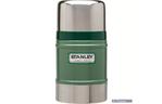 Термос Stanley пищевой Classic 0.5 л Зелений (4823082708529/6939236301459)