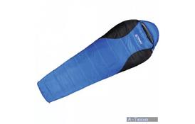 Спальный мешок Terra Incognita Pharaon EVO 300 L blue (4823081501855) - Фото