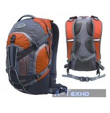 Рюкзак Terra Incognita Dorado16 orange / gray (2000000001692)