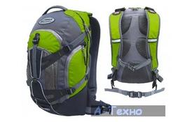 Рюкзак Terra Incognita Dorado16 green / gray (2000000001678) - Фото