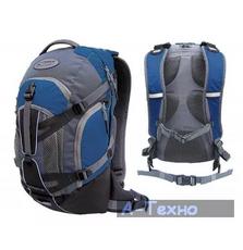 Рюкзак Terra Incognita Dorado16 blue / gray (2000000001708)