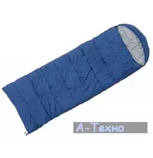 Спальный мешок Terra Incognita Asleep 200 L dark blue (4823081502135)