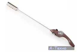 Газовый паяльник Kovea Long Canon KT-2911 (8806372095642) - Фото