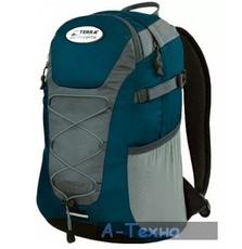 Рюкзак Terra Incognita Link 24 aqua / grey (4823081503989)