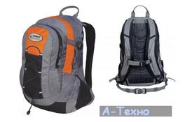 Рюкзак Terra Incognita Cyclone 16 orange / gray (4823081501046) - Фото