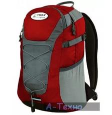 Рюкзак Terra Incognita Link 16 red / grey (4823081503965)