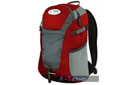 Рюкзак Terra Incognita Link 16 red / grey (4823081503965) - Фото