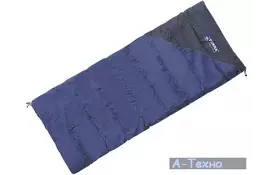 Спальный мешок Terra Incognita Campo 300 blue / gray (4823081502388) - Фото