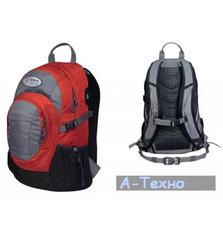 Рюкзак Terra Incognita Aspect 20 red / gray (4823081500988)