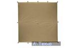 Тент Terra Incognita Tarp 3 x 3 sand (4823081501732)