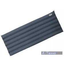 Туристический коврик Terra Incognita Minimat 7.5 gray (4823081502869)