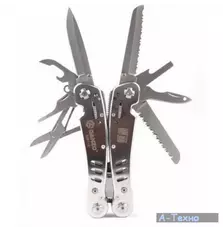Мультитул Ganzo G301-H