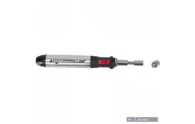 Газовый паяльник Kovea Metal Gas Pen KTS-2101 (8806372096045) - Фото