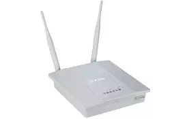 Точка доступа Wi-Fi D-Link DAP-2360 - Фото