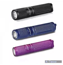 Фонарь Fenix E05 Cree XP-E2 R3 LED (2014 Edition) (E05XP-E2bl)