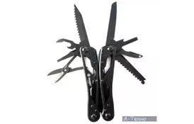 Мультитул Ganzo G202B - Фото