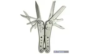 Мультитул Ganzo G201-H - Фото