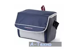 Термосумка CAMPINGAZ Cooler Foldn Cool classic 10L Dark Blue new (4823082704682) - Фото