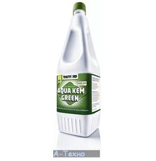 Средство для дезодорации биотуалетов Thetford Aqua Kem Green 1.5л (30246АС)