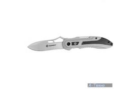 Нож Ganzo G621 серый (G621-GY) - Фото