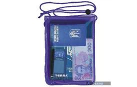 Сумка для документов Terra Incognita SafeCase S (4823081504313) - Фото