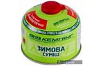 Газовый баллон КЕМПІНГ H230 (4823082703937)