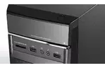 Компьютер Lenovo Ideacentre 300 (90DN0043UL)