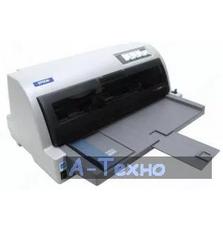 Матричный принтер LQ-690 EPSON (C11CA13041)