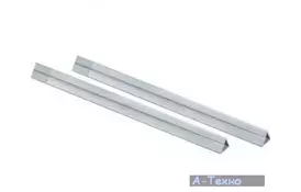 Точило Spyderco Diamond Tri-angles (204D) - Фото