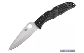 Ніж Spyderco Endura 4 (C10PBK) - Фото
