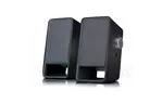 Акустическая система Speedlink VIORA Stereo Speakers, black (SL-8011-BK)