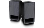Акустическая система Speedlink VIORA Stereo Speakers, black (SL-8011-BK)