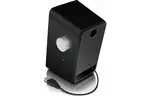 Акустическая система Speedlink VIORA Stereo Speakers, black (SL-8011-BK)