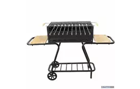 Мангал MOUSSON VULCAN МАХ - Фото