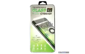 Стекло защитное PowerPlant Meizu MX5 (GL600533) - Фото