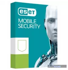 ESET Mobile Security для 14 ПК, лицензия на 2year (27_14_2)