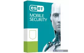 ESET Mobile Security для 10 ПК, лицензия на 3year (27_10_3) - Фото ESET Mobile Security для 10 ПК, лицензия на 3year (27_10_3) - Фото