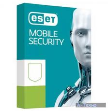ESET Mobile Security для 20 ПК, лицензия на 1year (27_20_1)