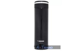 Термокружка Zojirushi SM-JD48BA 0.48 л черный (1678.00.80) - Фото