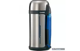 Термос Zojirushi SF-CС15XA 1.5 л стальной (1678.00.18) - Фото