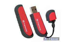 USB флеш накопитель 16Gb JetFlash V70 Transcend (TS16GJFV70) - Фото