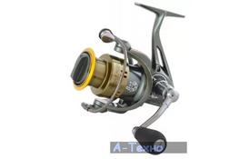 Котушка Fishing ROI Excellent-Z 3000 (EZ300081) - Фото