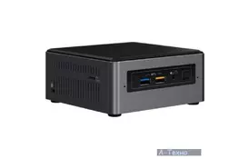 Компьютер INTEL NUC (BOXNUC7I5BNH 950959) - Фото