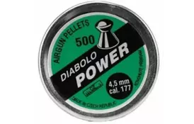 Kovohute Power 500 шт. (F0060018) - Фото