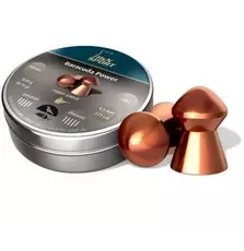 Haendler & Natermann Baracuda Power 200 шт. (92065500003)